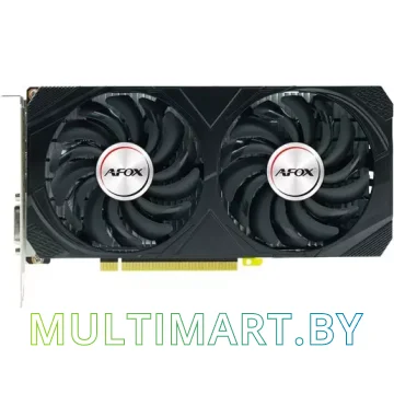 Видеокарта AFOX GeForce RTX 3050 6GB GDDR6 (AF3050-6GD6H5)